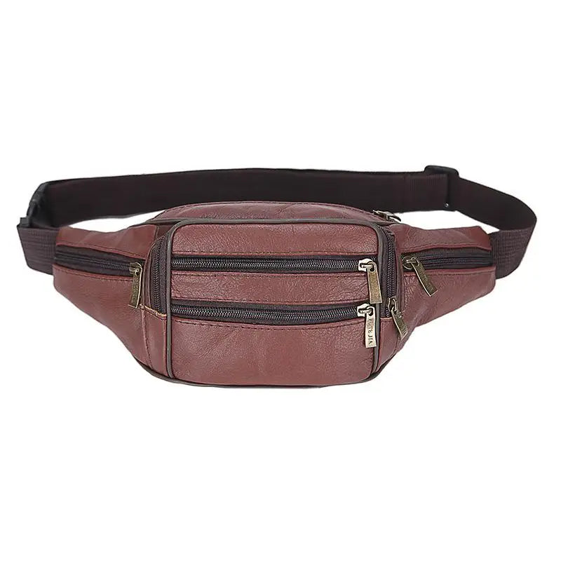 SAC BANANE FEMME "A PAPA"