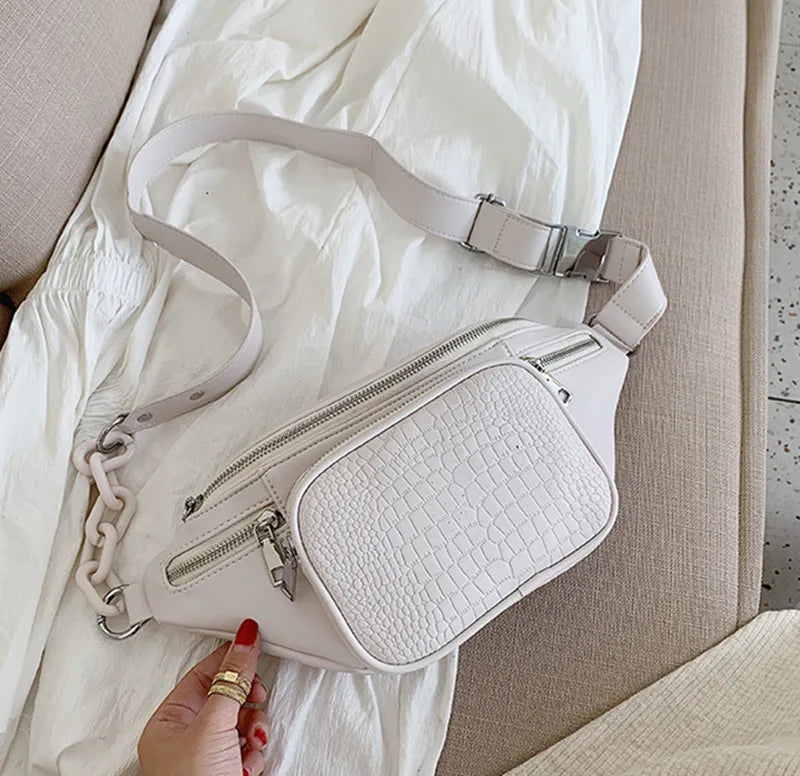 SAC BANANE FEMME PHOTOGRAPHE