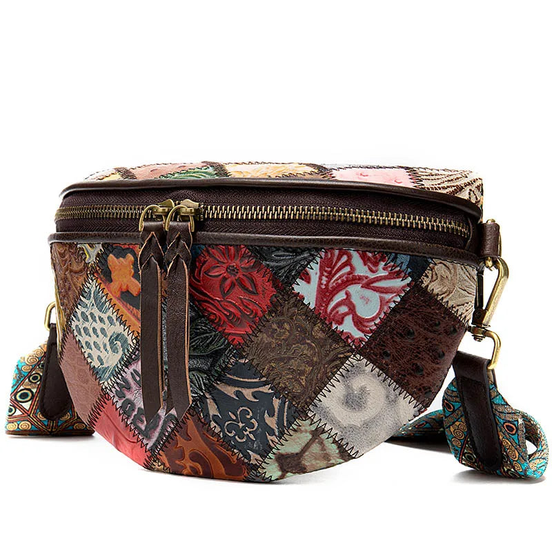 SAC BANANE FEMME WESTAL