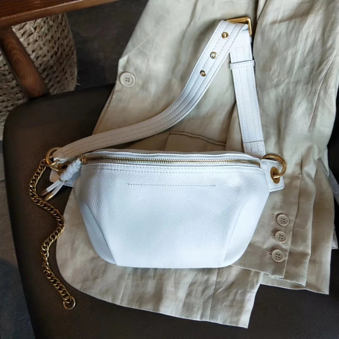 SAC BANANE FEMME "BE SIMPLE"