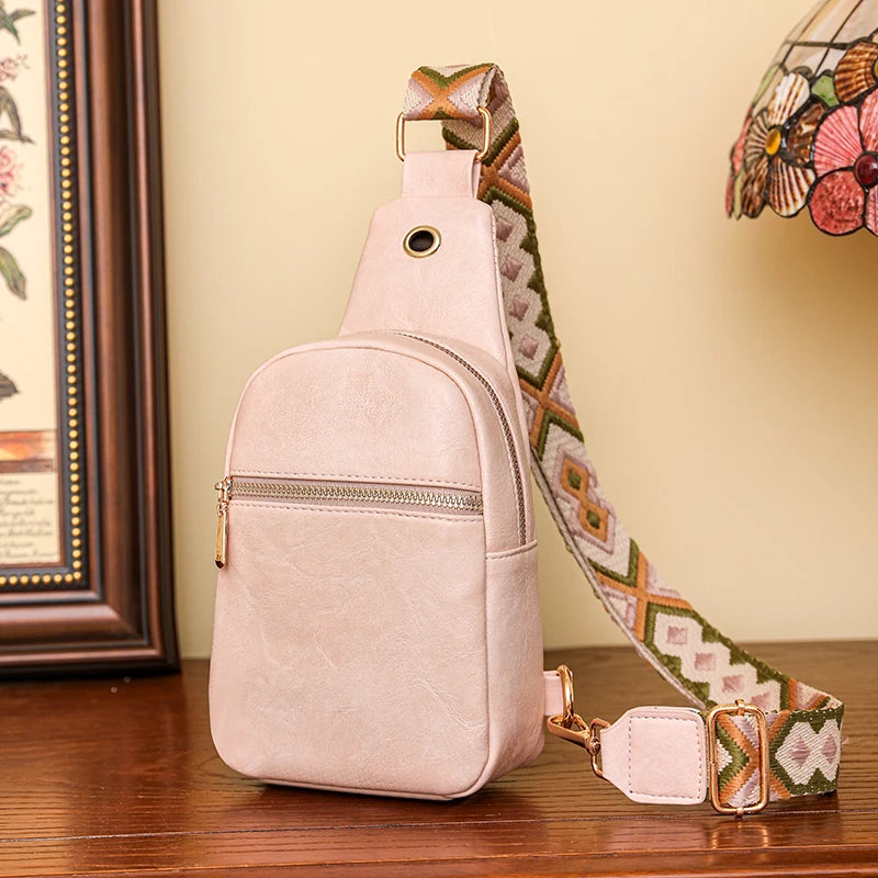 SAC BANANE FEMME QUALITY BAG