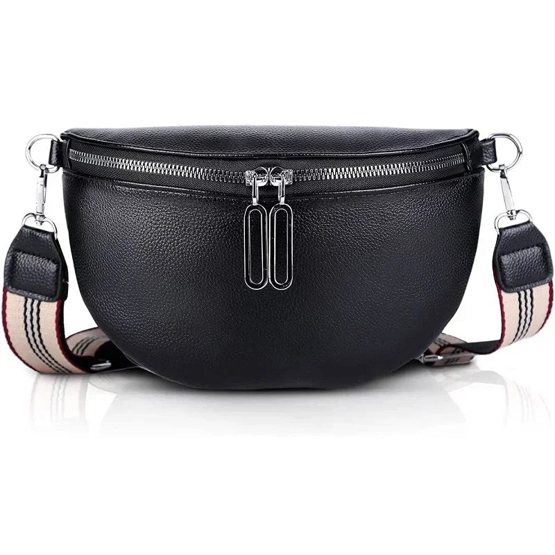 SAC BANANE FEMME CHARME