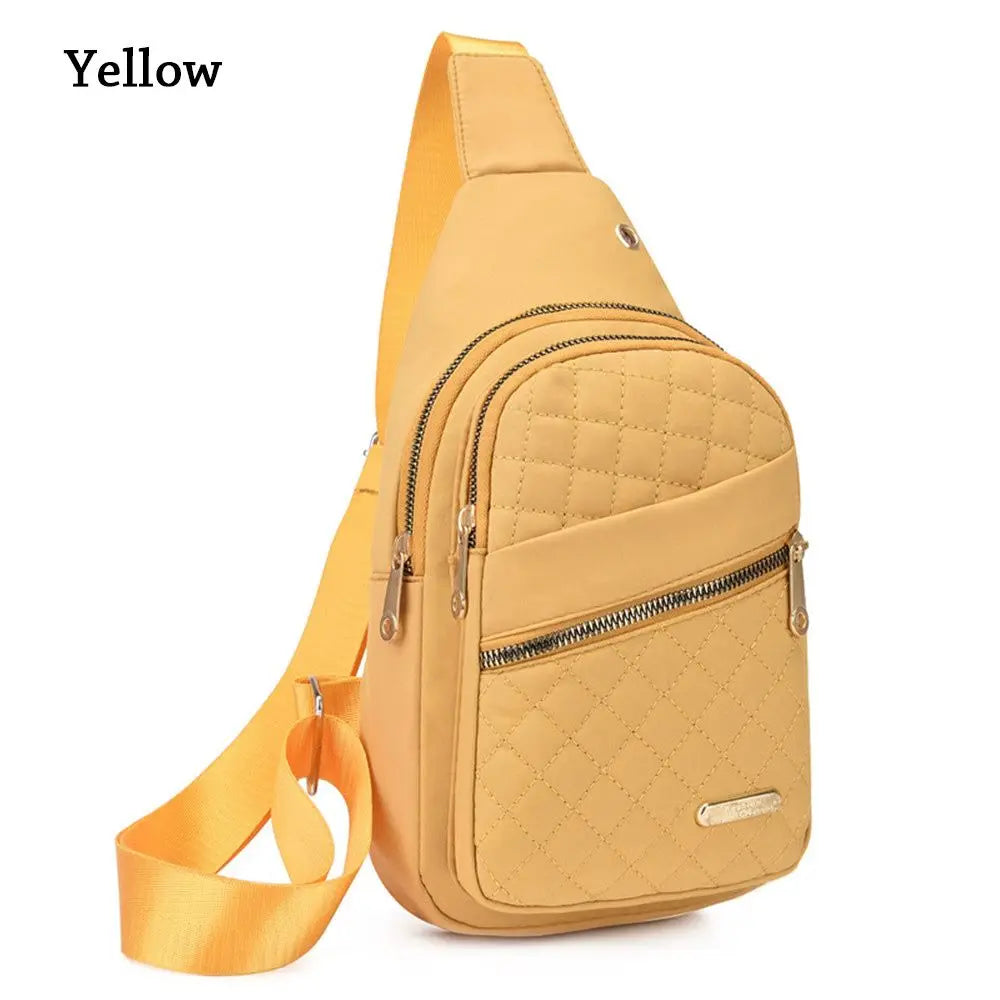 SAC BANANE FEMME MULTIFONCTION