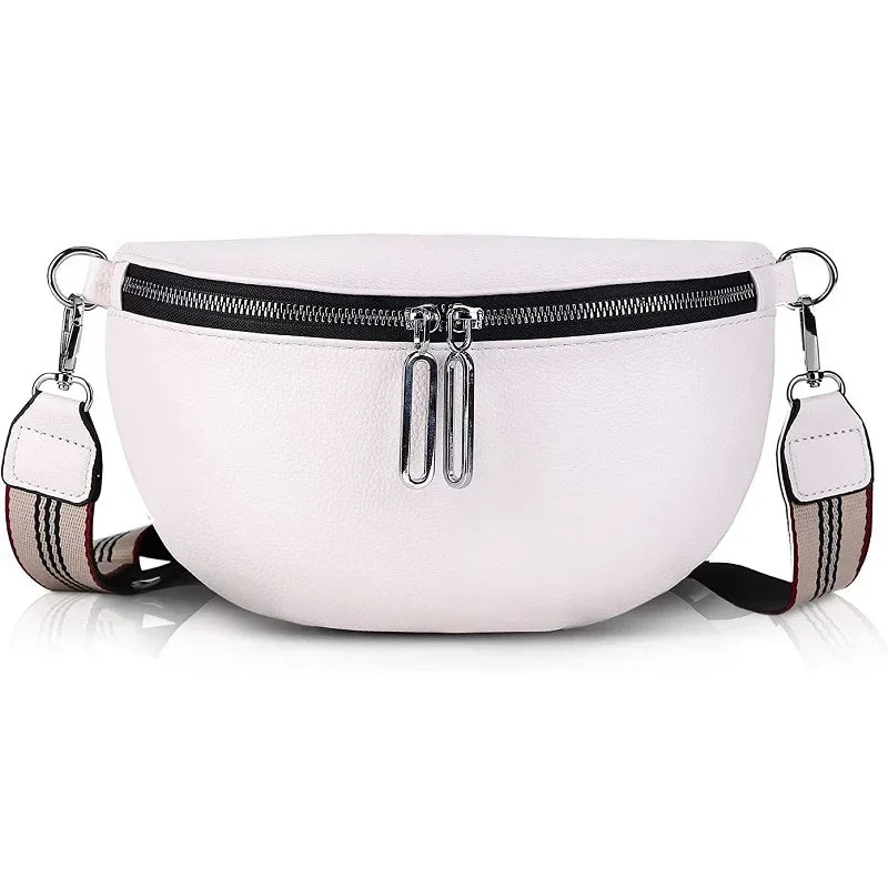 SAC BANANE FEMME CHARME