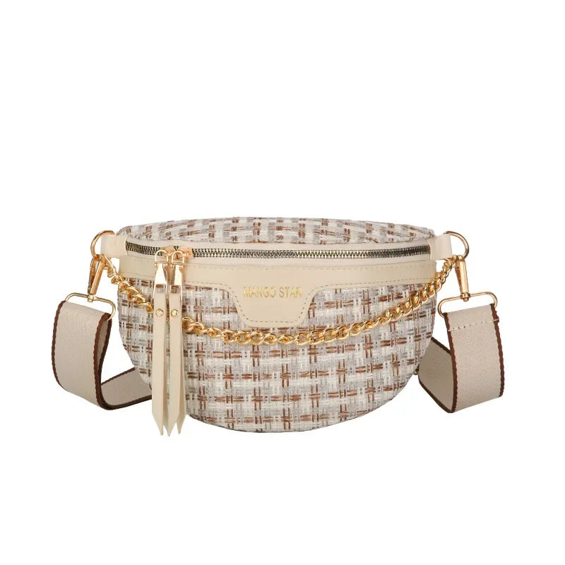 SAC BANANE FEMME MANGO STAR