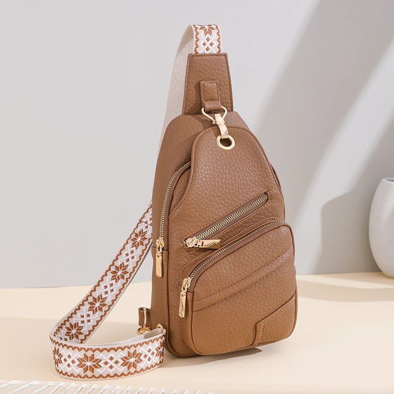 SAC BANANE FEMME TENNIS WOMAN