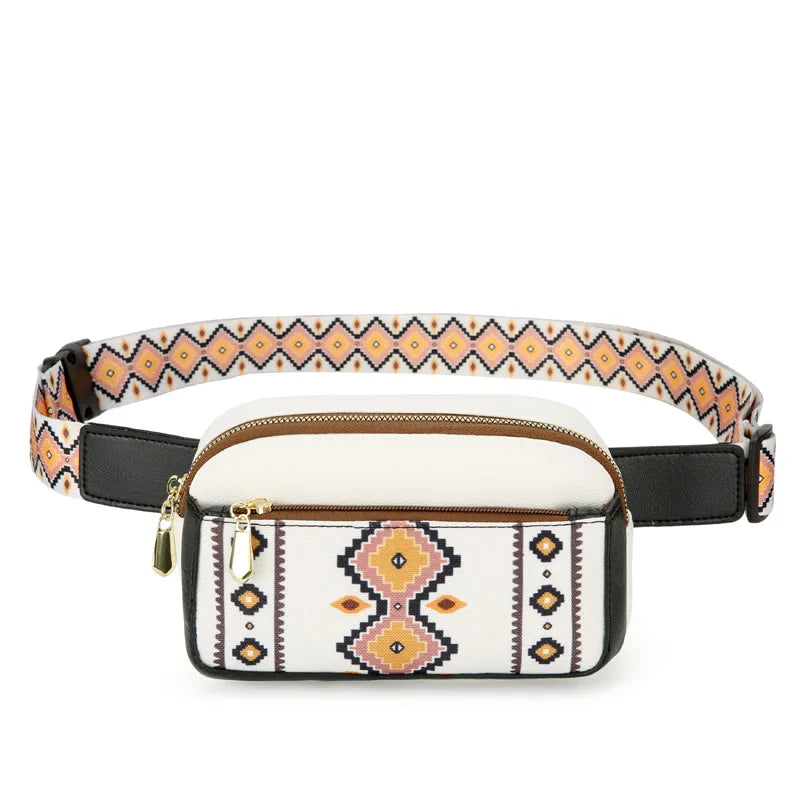 SAC BANANE FEMME VERSATILE STYLE