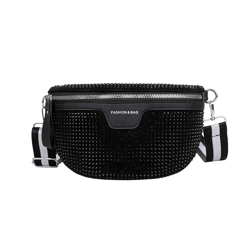 SAC BANANE FEMME CANNES 2024