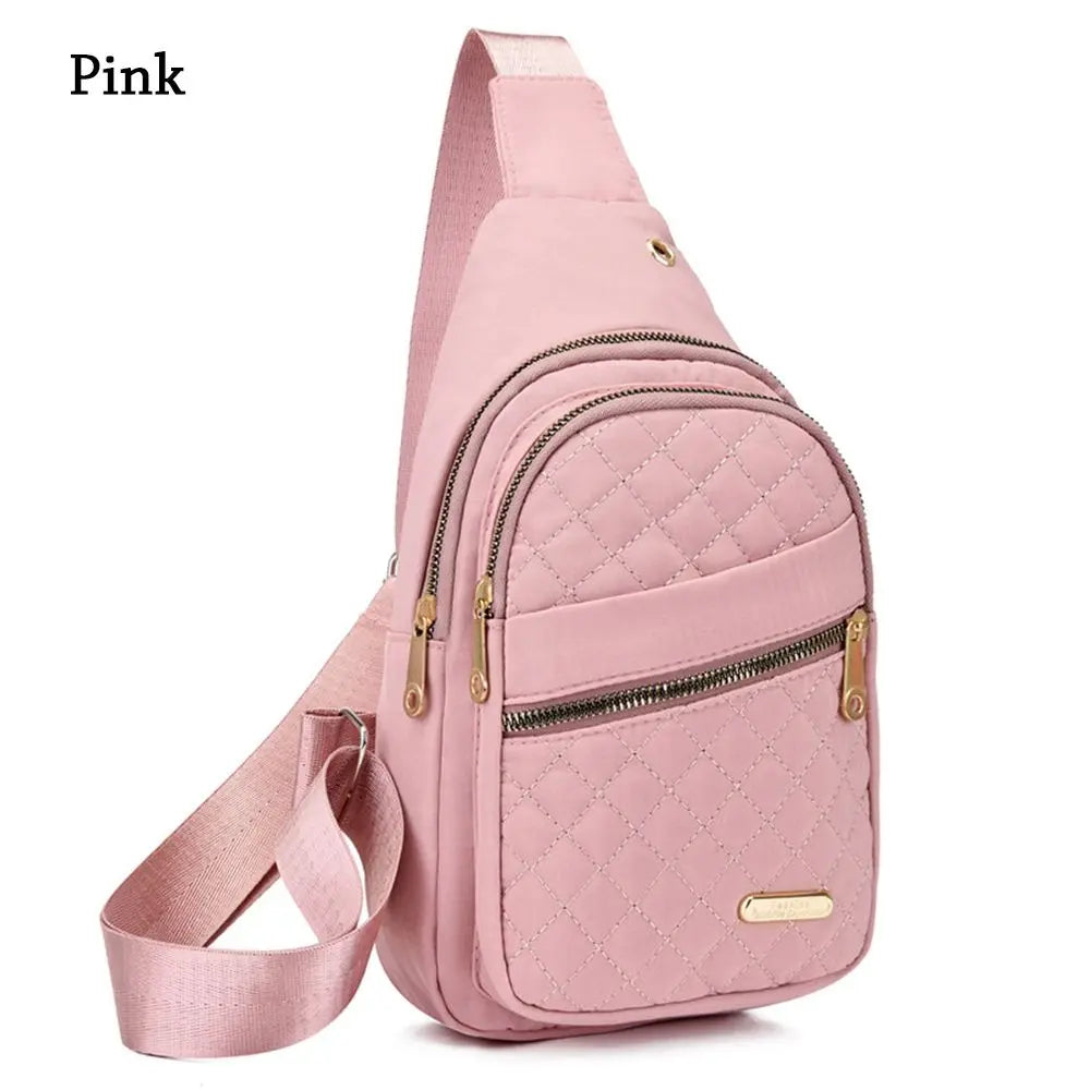 SAC BANANE FEMME MULTIFONCTION