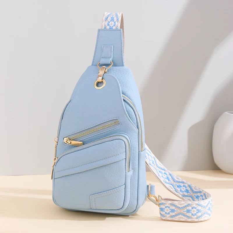 SAC BANANE FEMME TENNIS WOMAN