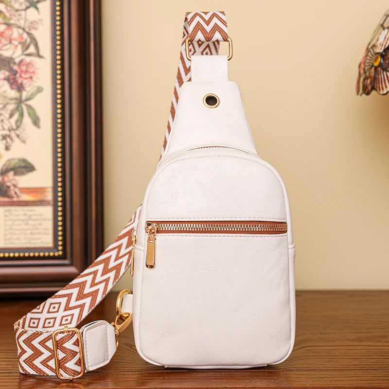 SAC BANANE FEMME QUALITY BAG