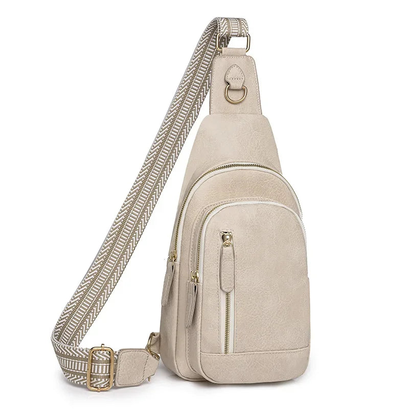 SAC BANANE FEMME BOLSA