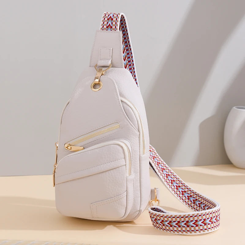 SAC BANANE FEMME TENNIS WOMAN