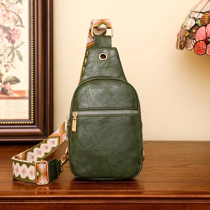 SAC BANANE FEMME QUALITY BAG