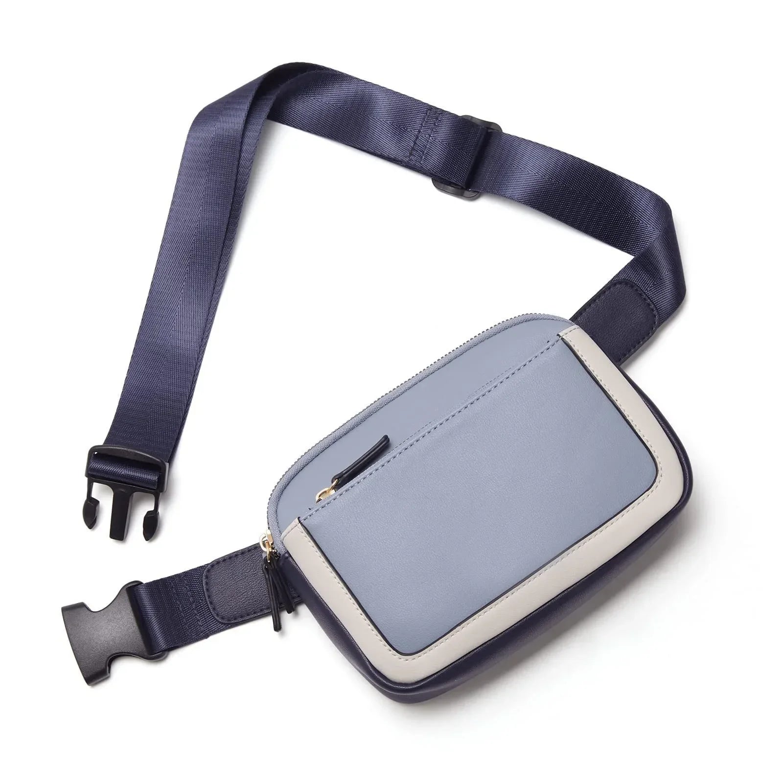 SAC BANANE FEMME MINIMALISTE