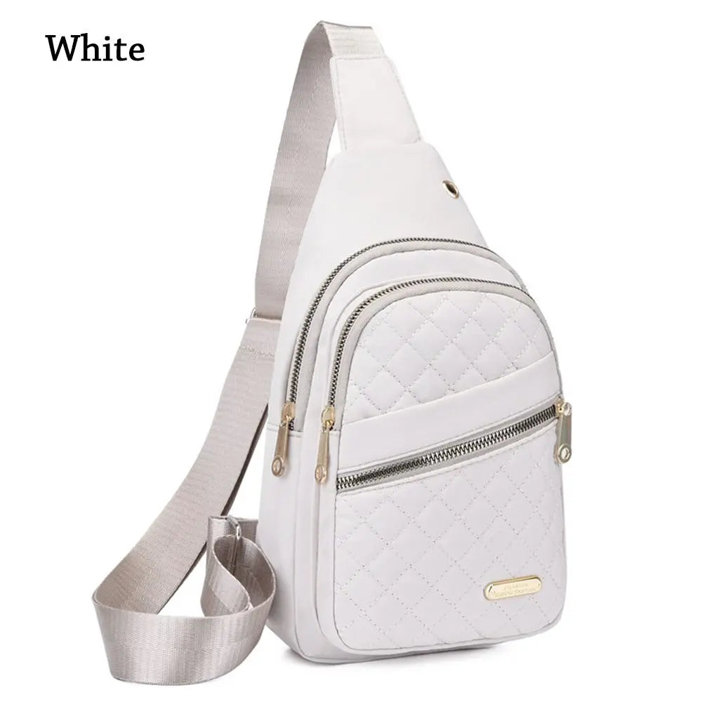 SAC BANANE FEMME MULTIFONCTION