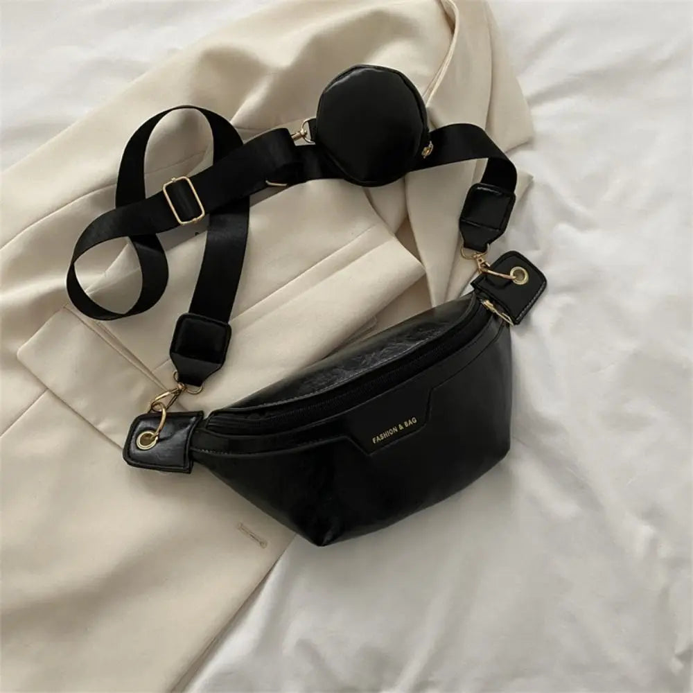 SAC BANANE FEMME Simple THINGS