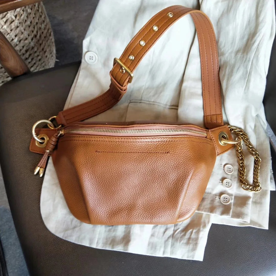 SAC BANANE FEMME "BE SIMPLE"