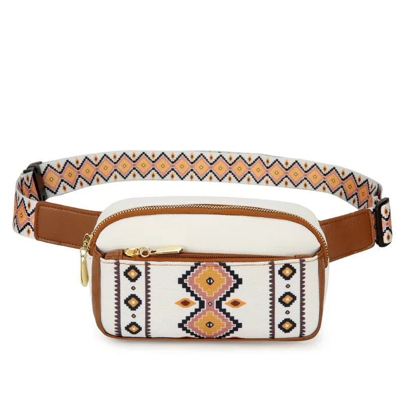 SAC BANANE FEMME VERSATILE STYLE