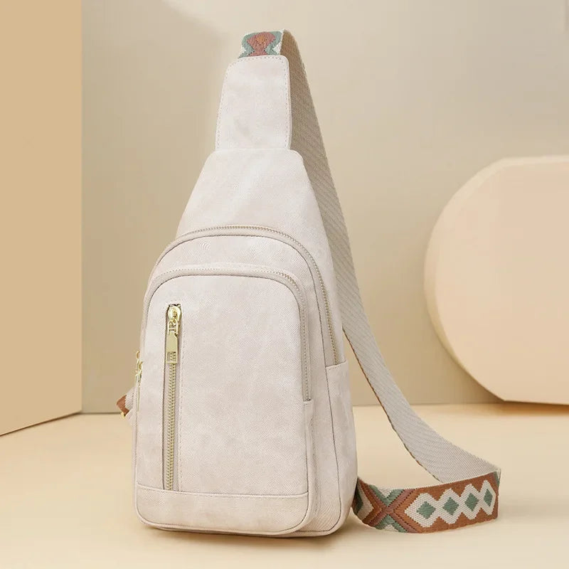 SAC BANANE FEMME BOLSA