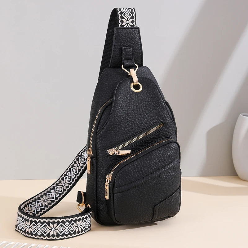 SAC BANANE FEMME TENNIS WOMAN