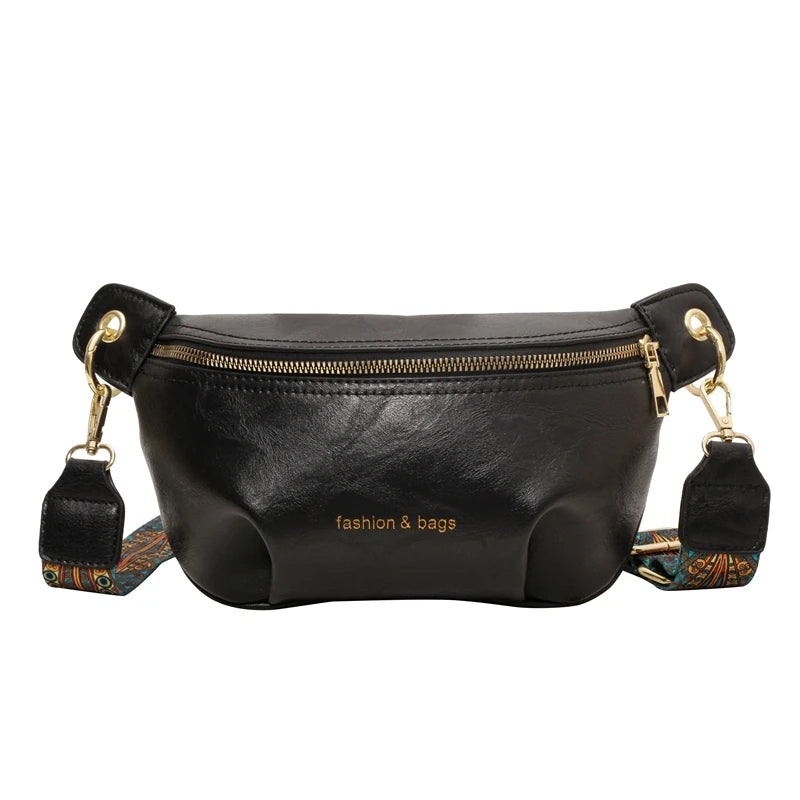 SAC BANANE FEMME MUJERES