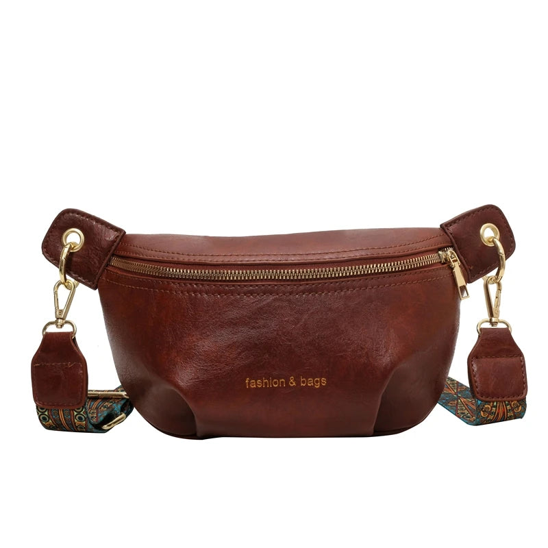 SAC BANANE FEMME MUJERES