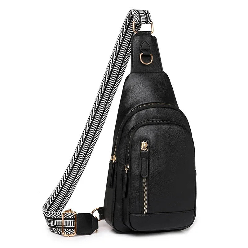 SAC BANANE FEMME BOLSA