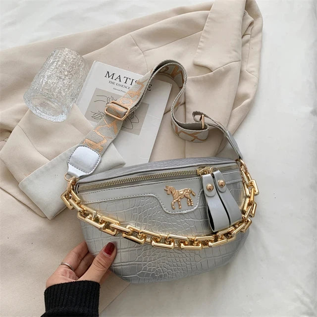 SAC BANANE FEMME LA PROMENADE