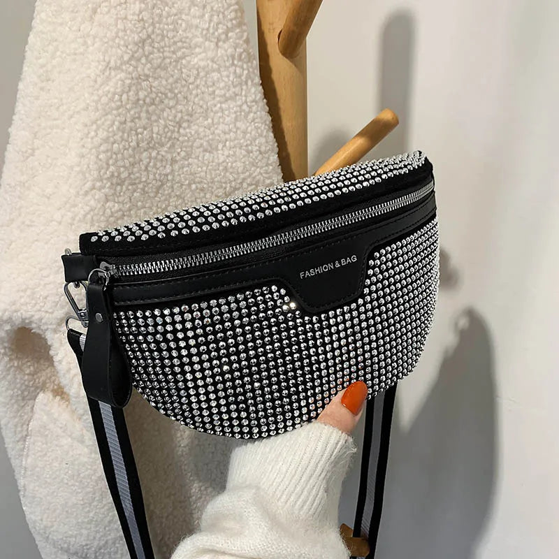 SAC BANANE FEMME CANNES 2024