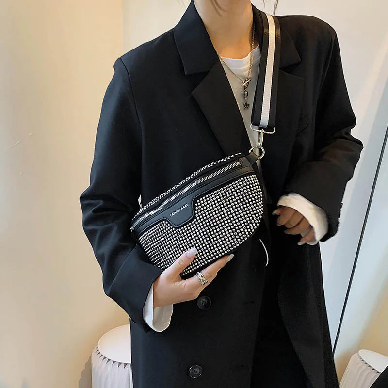 SAC BANANE FEMME CANNES 2024