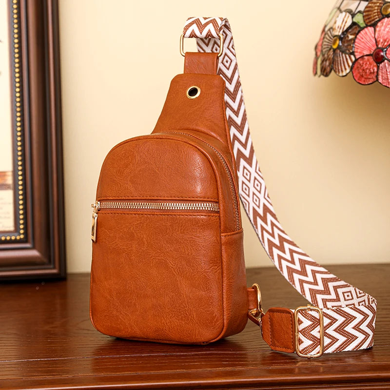 SAC BANANE FEMME QUALITY BAG