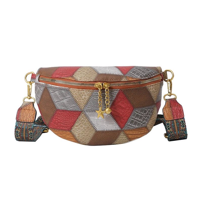 SAC BANANE FEMME CHEMICAL