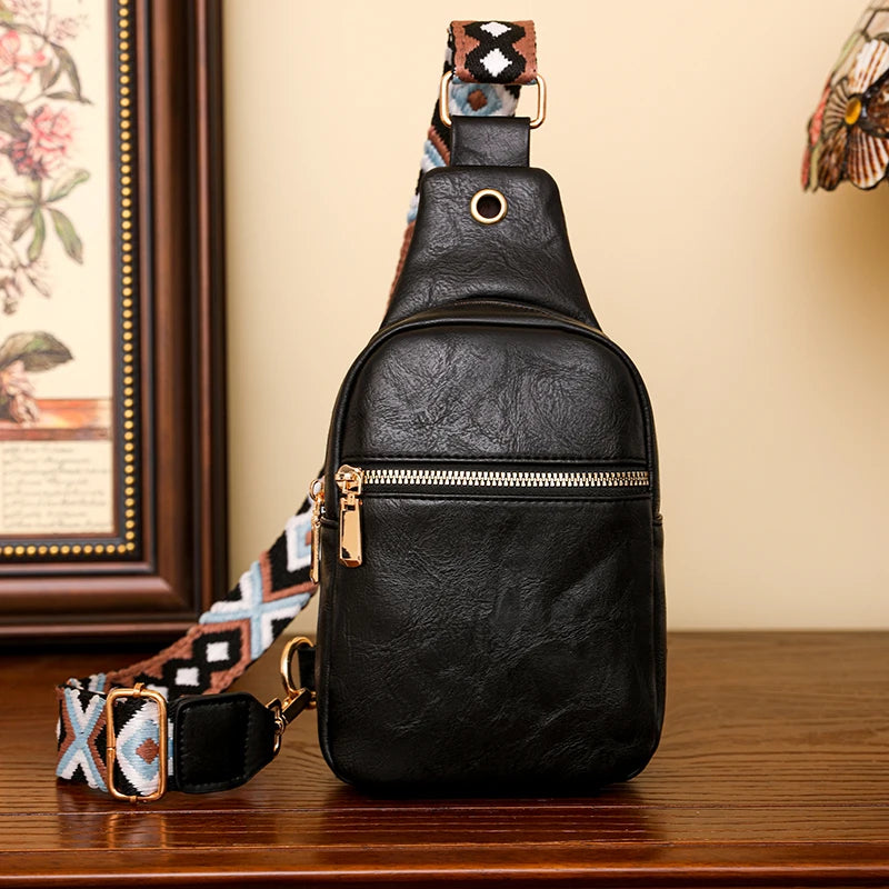 SAC BANANE FEMME QUALITY BAG