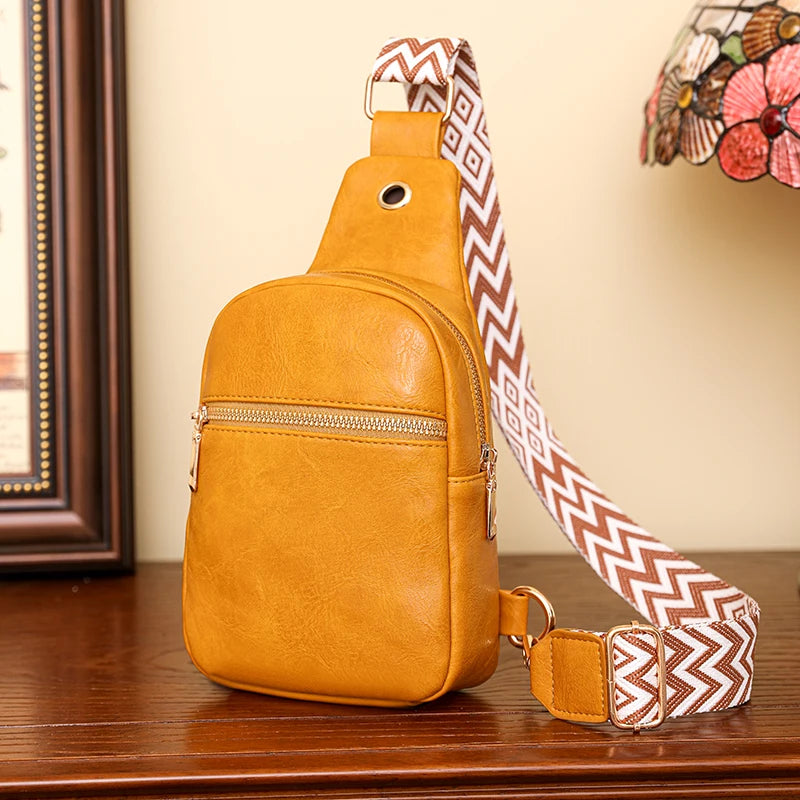 SAC BANANE FEMME QUALITY BAG