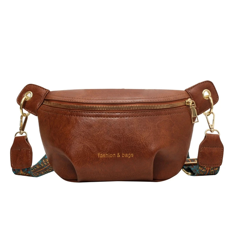 SAC BANANE FEMME MUJERES