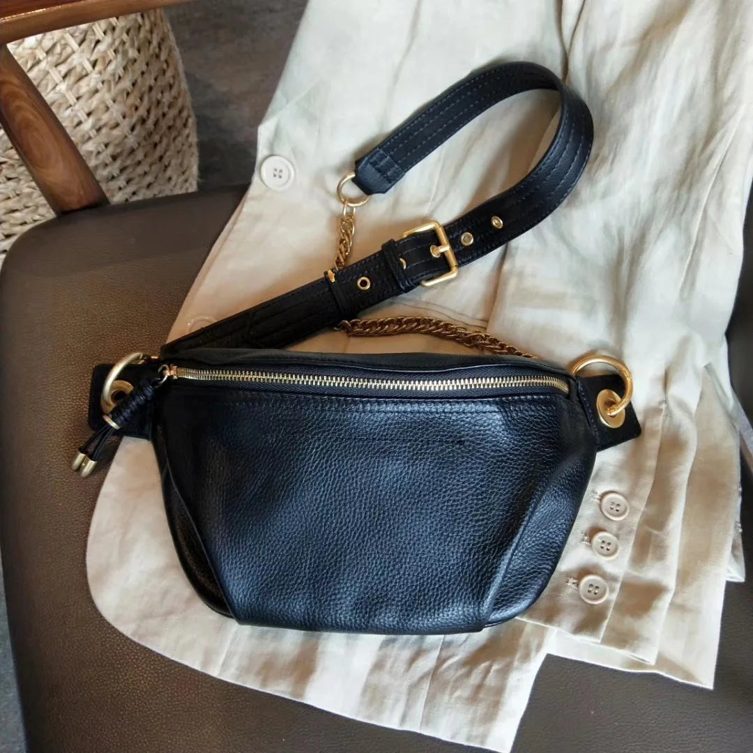 SAC BANANE FEMME "BE SIMPLE"