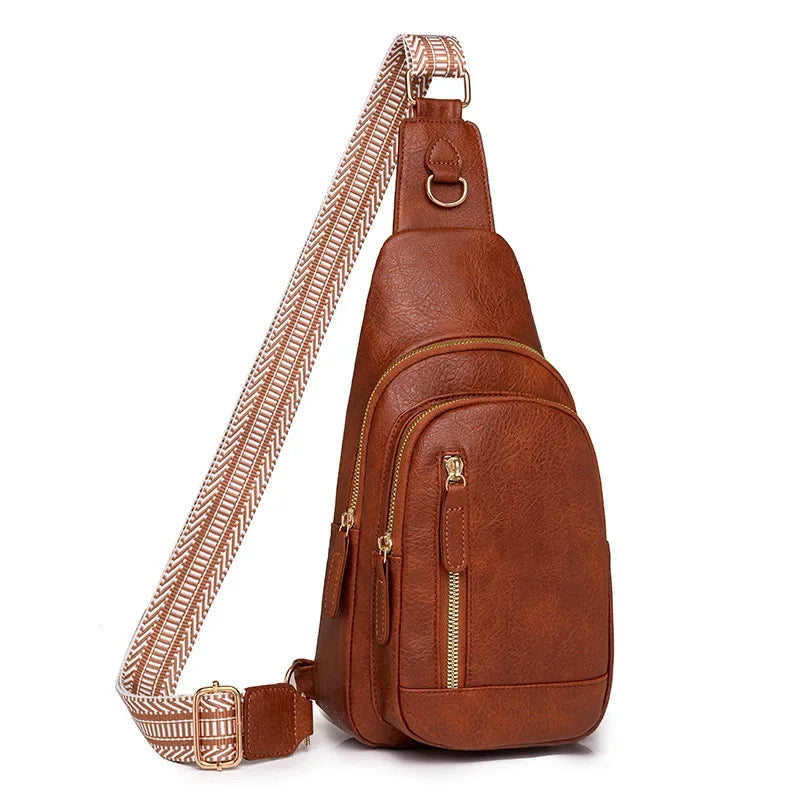 SAC BANANE FEMME BOLSA