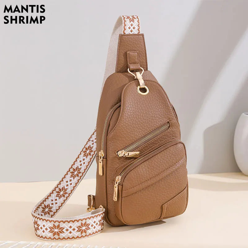 SAC BANANE FEMME TENNIS WOMAN