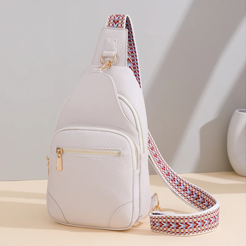 SAC BANANE FEMME "BIGFOOT HEAD"