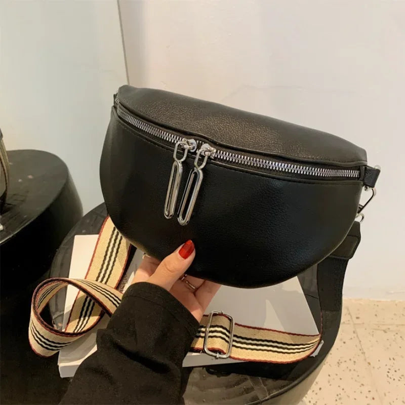 SAC BANANE FEMME CHARME