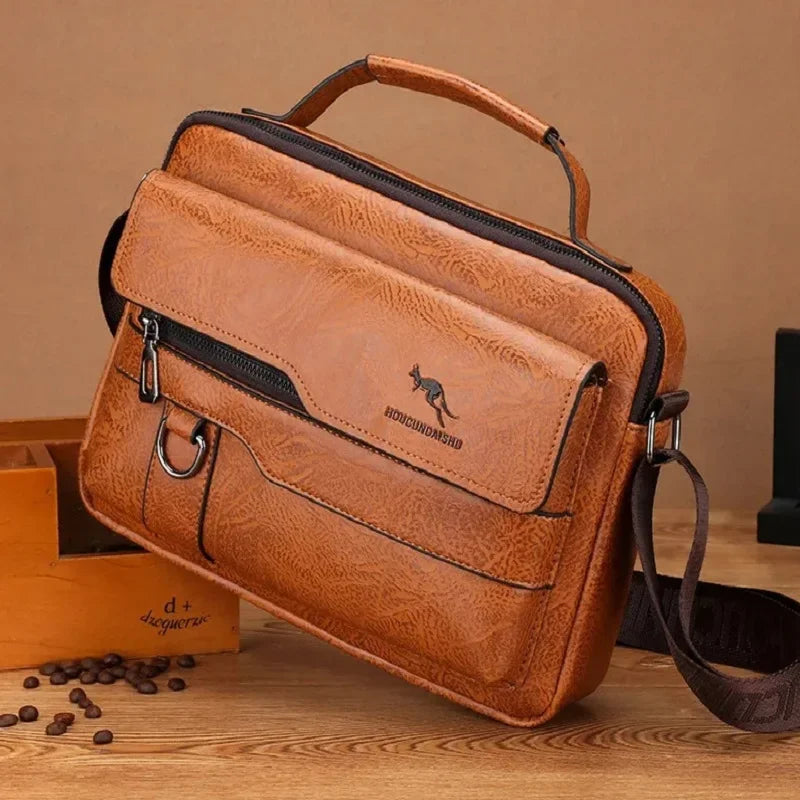 SAC BANANE FEMME KANGAROO