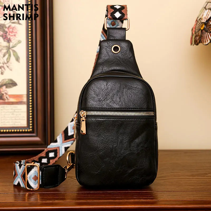 SAC BANANE FEMME QUALITY BAG