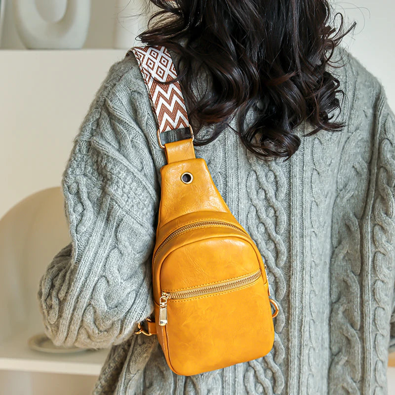 SAC BANANE FEMME QUALITY BAG