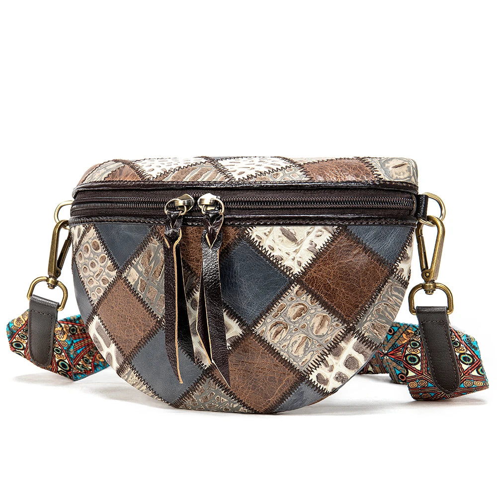 SAC BANANE FEMME WESTAL