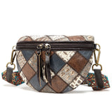SAC BANANE FEMME WESTAL