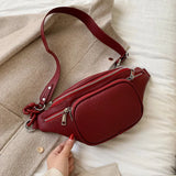 SAC BANANE FEMME PHOTOGRAPHE