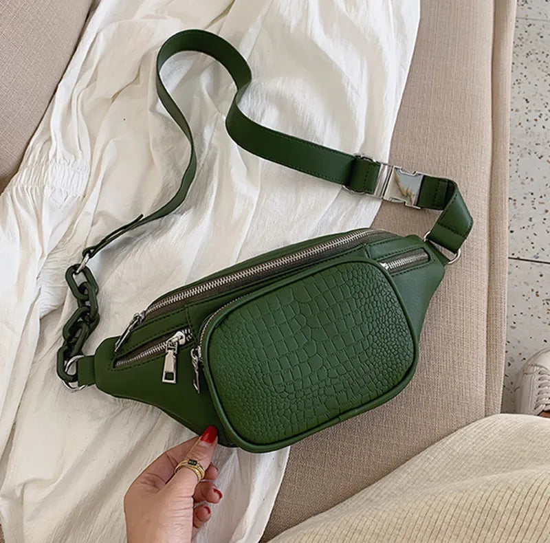 SAC BANANE FEMME PHOTOGRAPHE