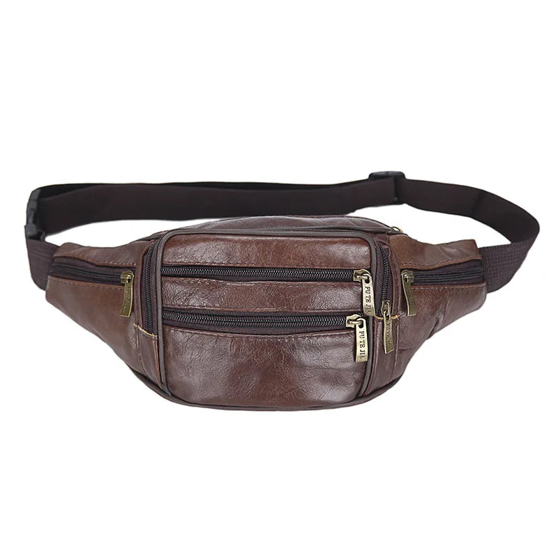SAC BANANE FEMME "A PAPA"