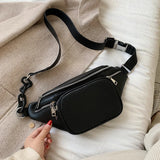 SAC BANANE FEMME PHOTOGRAPHE